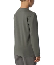 NORTH SAILS CORE Long-sleeved T-shirt city grey - Child T-shirt - 3