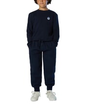 NORTH SAILS CORE Long-sleeved T-shirt navy blue - Child T-shirt - 5