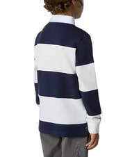 NORTH SAILS CORE Cotton rugby-style polo shirt combos 2 - Child T-shirt - 3