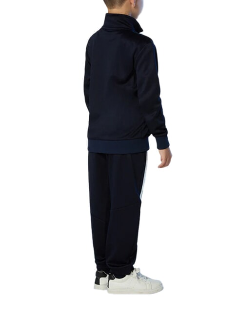 CORE  navy blue - Children's tracksuits