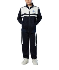 NORTH SAILS CORE  navy blue - Children's tracksuits - 2