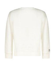 NORTH SAILS CORE Unisex organic cotton sweatshirt Marshmallow - Baby Sweatshirt - 2