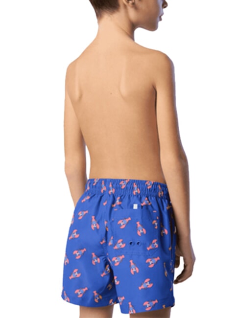 ALLOVER VOLLEY Boxer costume combo 102 - Children's Swimwear