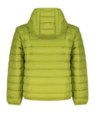 NORTH SAILS EXPLORER Unisex down jacket golden green - Baby Jackets - 2