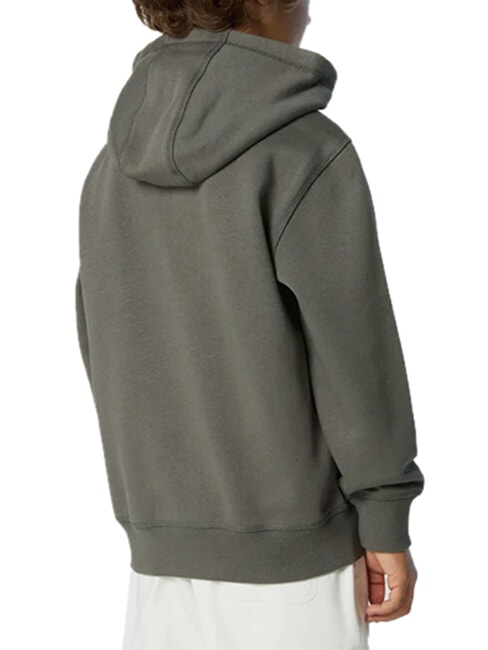 CORE Unisex hoodie city grey - Baby Sweatshirt