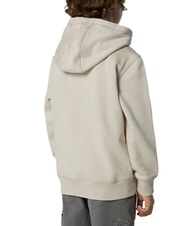 NORTH SAILS CORE Unisex hoodie winter rope - Baby Sweatshirt - 3