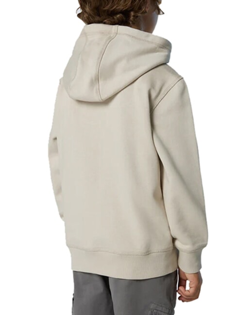 CORE Unisex hoodie winter rope - Baby Sweatshirt