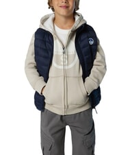 NORTH SAILS CORE Unisex hoodie winter rope - Baby Sweatshirt - 4