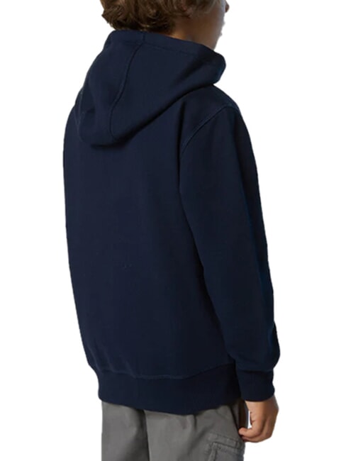 CORE Unisex hoodie navy blue - Baby Sweatshirt