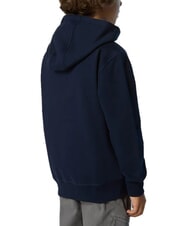 NORTH SAILS CORE Unisex hoodie navy blue - Baby Sweatshirt - 3