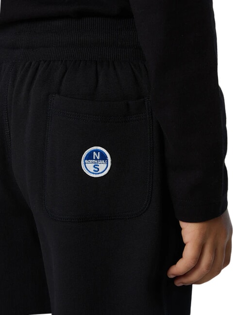 CORE Unisex jogging pants black - Children's trousers
