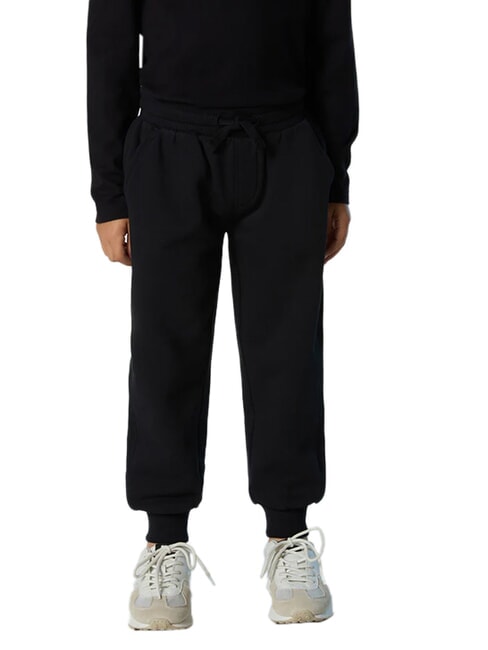 CORE Unisex jogging pants black - Children's trousers
