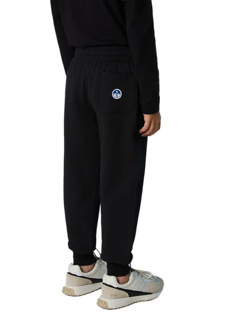 CORE Unisex jogging pants black - Children's trousers