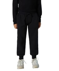NORTH SAILS CORE Unisex jogging pants black - Children's trousers - 2