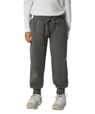 NORTH SAILS CORE Unisex jogging pants city grey - Children's trousers - 2