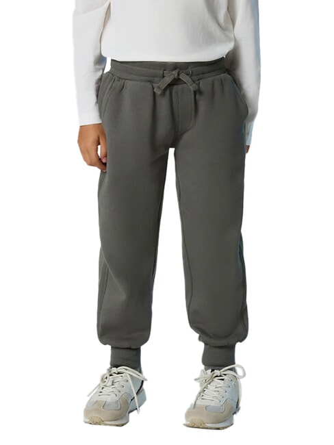 CORE Unisex jogging pants city grey - Children's trousers