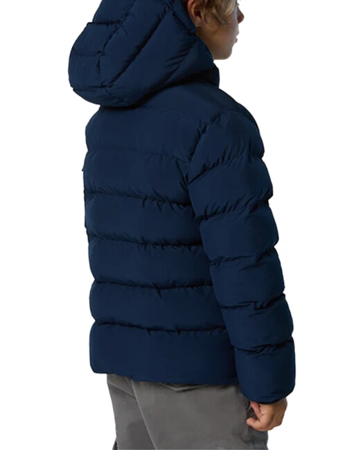 BEAM Unisex jacket with hood Naval Academy - Baby Jackets