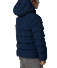 NORTH SAILS BEAM Unisex jacket with hood Naval Academy - Baby Jackets - 3