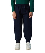 NORTH SAILS CORE Unisex jogging pants navy blue - Children's trousers - 4