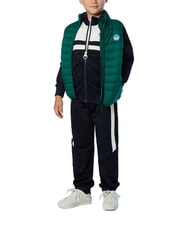 NORTH SAILS EXPLORER Sleeveless down jacket forest biome - Baby Jackets - 5