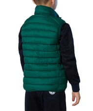 NORTH SAILS EXPLORER Sleeveless down jacket forest biome - Baby Jackets - 4