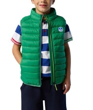 NORTH SAILS EXPLORER Unisex sleeveless down jacket - Baby Jackets