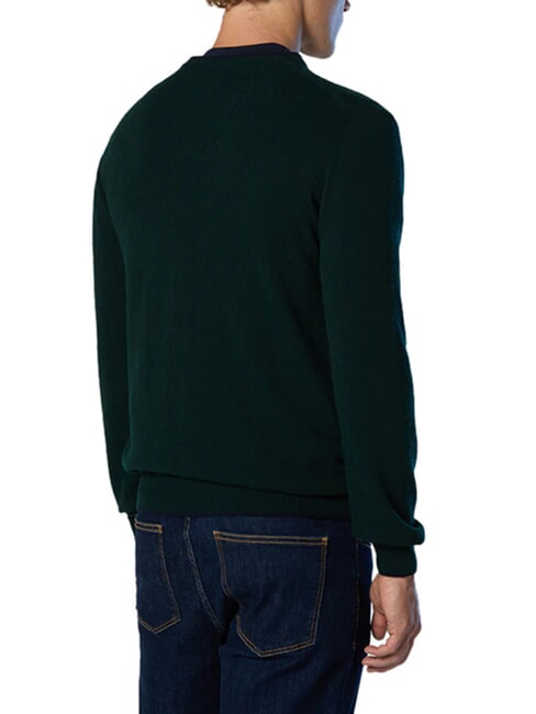 N|S Crew neck sweater pine grove - Men's Sweaters