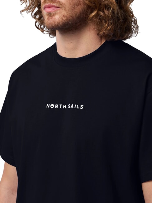 CORE Cotton T-shirt black - T-shirt