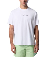 NORTH SAILS CORE Cotton T-shirt - T-shirt