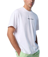 NORTH SAILS CORE Cotton T-shirt white - T-shirt - 4