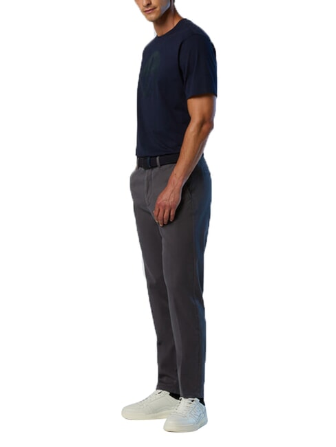 CORE Cotton T-shirt navy blue - T-shirt