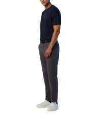 NORTH SAILS CORE Cotton T-shirt navy blue - T-shirt - 4