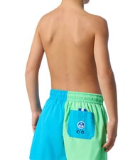 NORTH SAILS UPCYCLED Swim boxer shorts in recycled fabric combos 2 - Children's Swimwear - 3