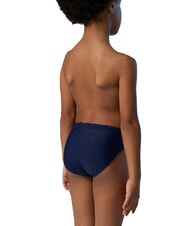 NORTH SAILS BASIC Swim briefs navy blue - Children's Swimwear - 3