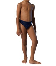NORTH SAILS BASIC Swim briefs navy blue - Children's Swimwear - 5