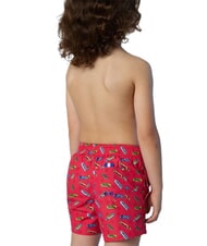 NORTH SAILS RIVIERA Sea boxer shorts - Children's Swimwear