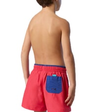 NORTH SAILS BASIC Volleyball-style beach boxer shorts psycho red - Children's Swimwear - 3
