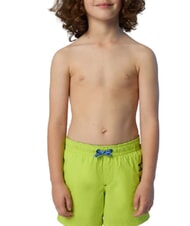 NORTH SAILS BASIC Boxer costume sulfur spring - Children's Swimwear - 2