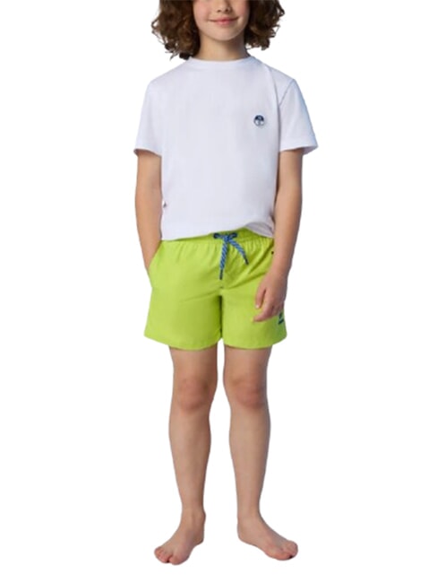 BASIC Boxer costume sulfur spring - Children's Swimwear