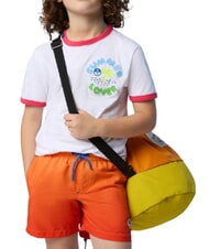 NORTH SAILS MAGIC PRINT Boxer costume combo 1 - Children's Swimwear - 2