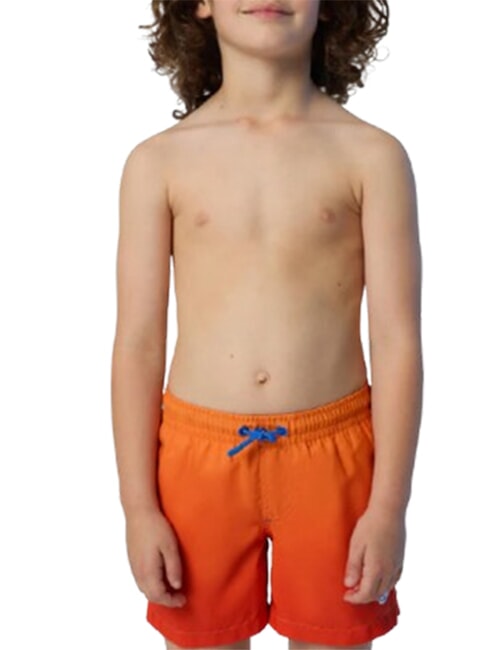 MAGIC PRINT Boxer costume combo 1 - Children's Swimwear