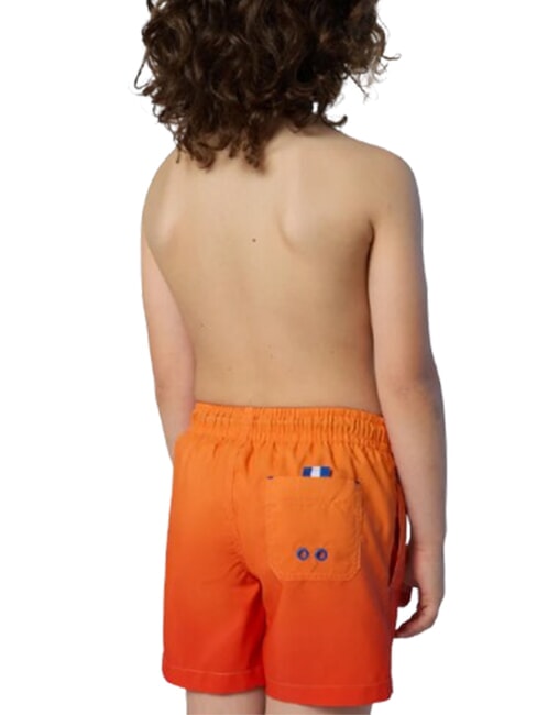 MAGIC PRINT Boxer costume combo 1 - Children's Swimwear