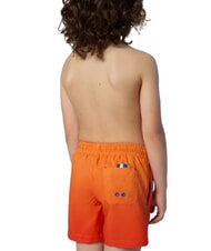 NORTH SAILS MAGIC PRINT Boxer costume combo 1 - Children's Swimwear - 4
