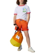 NORTH SAILS MAGIC PRINT Boxer costume combo 1 - Children's Swimwear - 5