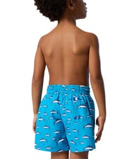 NORTH SAILS RIVIERA Sea boxer shorts combo 111 - Children's Swimwear - 3