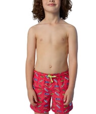 NORTH SAILS RIVIERA Sea boxer shorts combo 109 - Children's Swimwear - 3