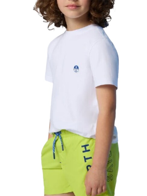 BASIC Boxer costume sulfur spring - Children's Swimwear