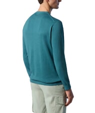 NORTH SAILS CORE 100% cotton shirt Mediterranean - Men's Sweaters - 3