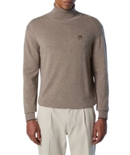 NORTH SAILS CORE Turtleneck sweater - Men's Sweaters