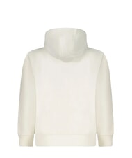 NORTH SAILS CORE Unisex hoodie Marshmallow - Baby Sweatshirt - 2